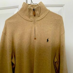 Men’s Polo sweater